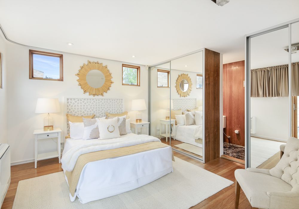 1 Mullens Street, Balmain, Balmain - Thumbnail 8