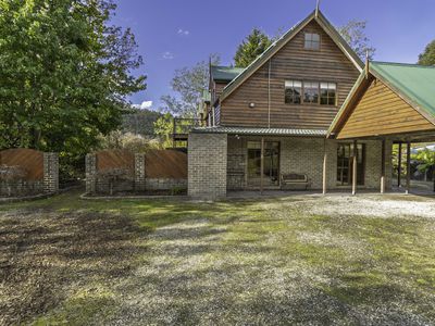 210 Nicholls Rivulet Road, Oyster Cove