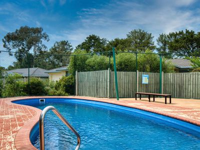 46 / 131 Britten-Jones Drive, Holt