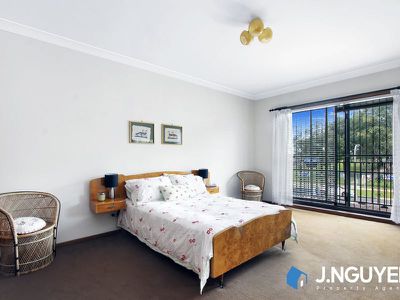 22 Sandringham Street, St Johns Park
