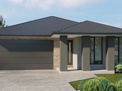 36 Aristides Crescent, Thornhill Park