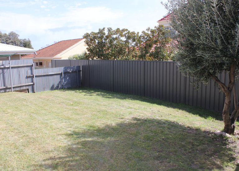 2 / 14 Cambridge Terrace, Brighton