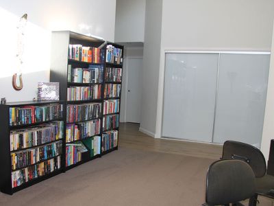 52 The Southern Parkway, Forster