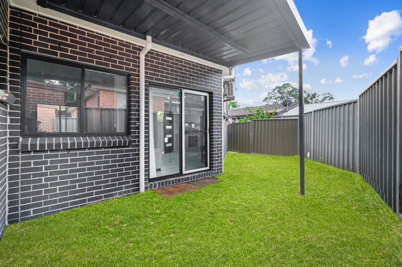 63 & 63b Castlereagh Street , Riverstone