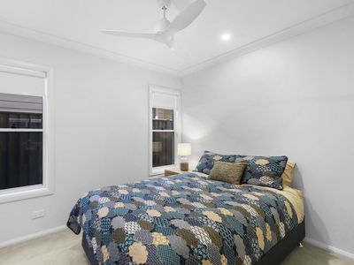 34 / 74 CURRAJONG STREET, Evans Head