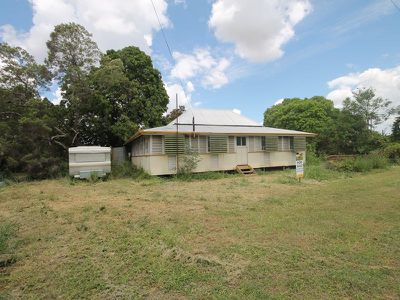16 Craven Street, Queenton