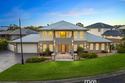 23 Entwistle Crescent, HARRINGTON PARK, Harrington Park - Thumbnail 2