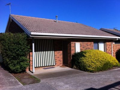 7 / 247 Heaths Road, Hoppers Crossing