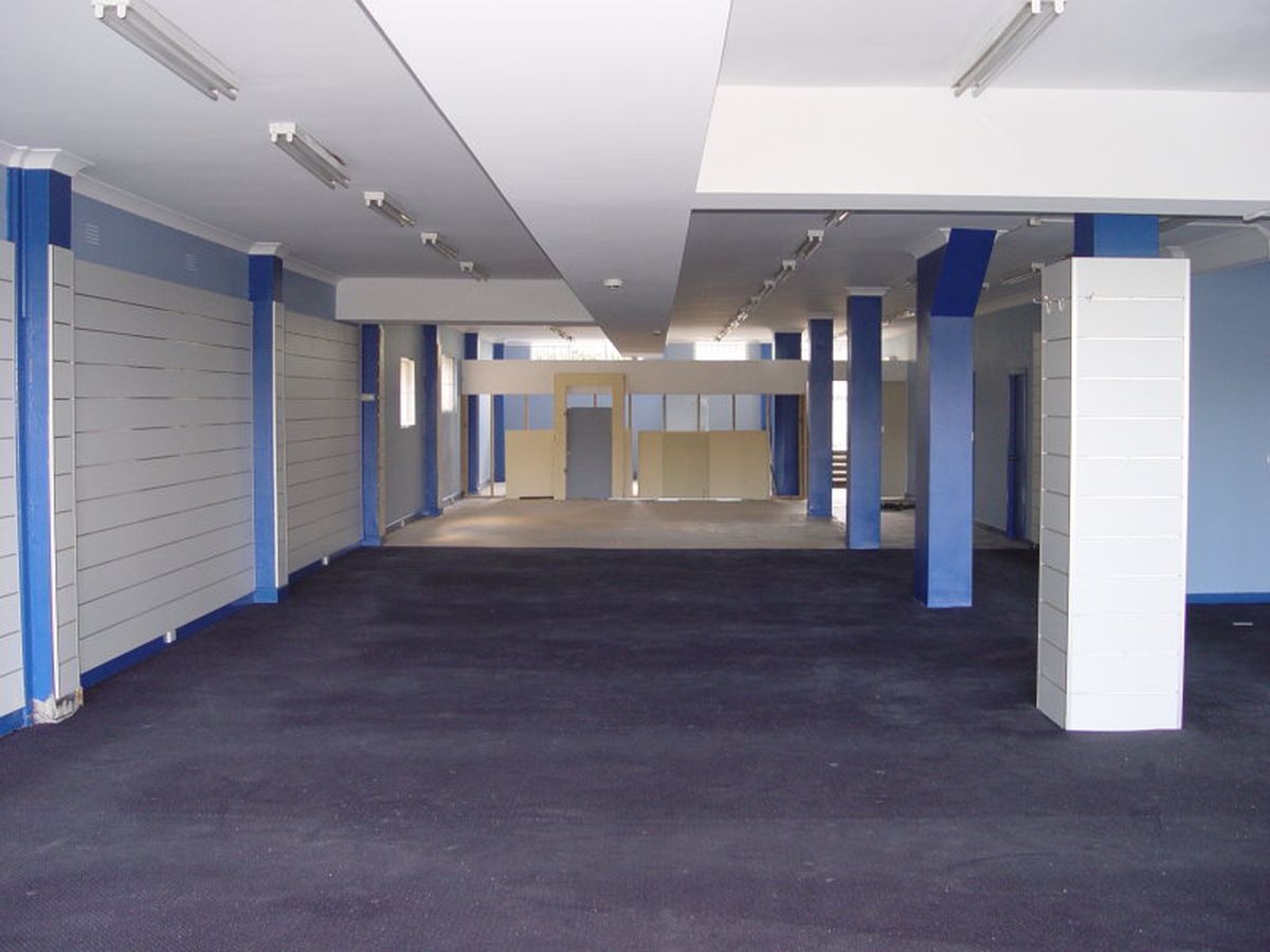 gallery