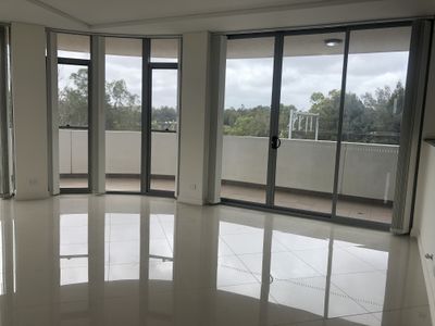 3307 / 15 Charles Street, Canterbury