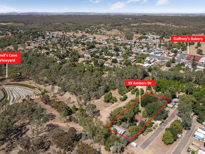 39 Ambers Drive, Heathcote