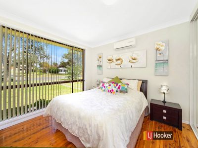 13 Nellie Stewart Drive, Doonside