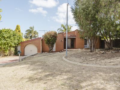 50 Cobine Way, Greenwood