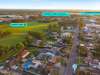103 & 103B Orchardleigh Street, Yennora