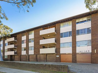 20 / 141 Chapel Rd, Bankstown