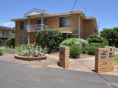 8 / 281 Darling Street, Dubbo