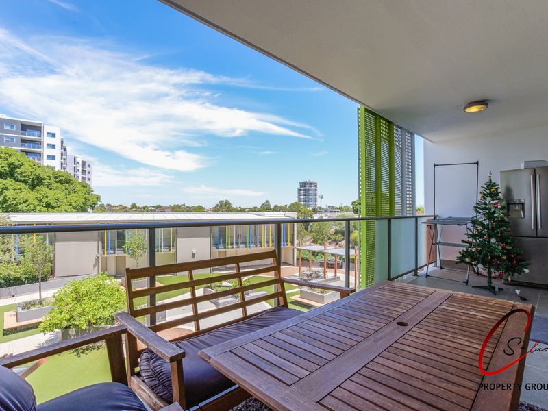 53 / 1 Rowe Avenue, Rivervale