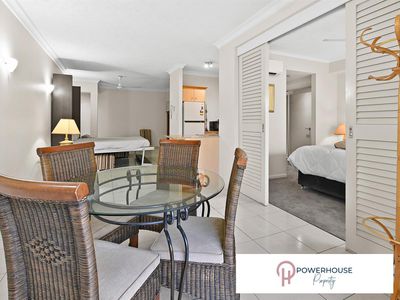 1726 / 2-10 Greenslopes Street, Cairns North