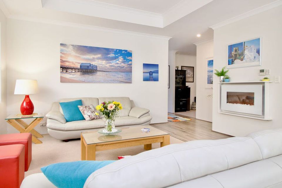 15 Peckham Boulevard , Baldivis
