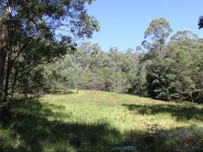 205a Tallowa Dam Road, Kangaroo Valley