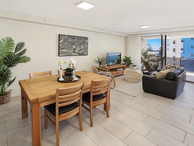 806 / 25 First Avenue, Mooloolaba