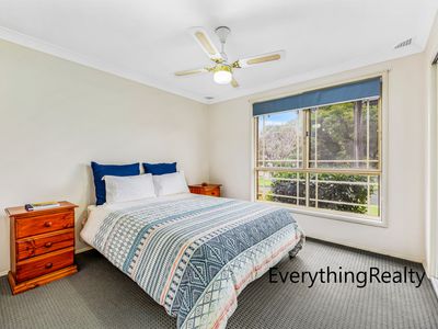 2A Hayes Avenue, South Wentworthville
