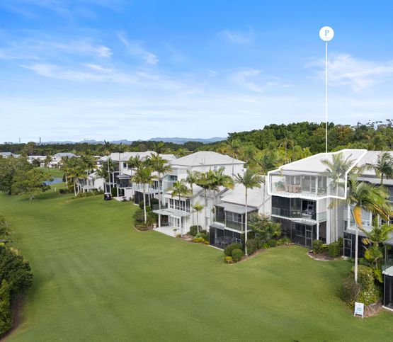 5027 St Andrews Terrace, Sanctuary Cove