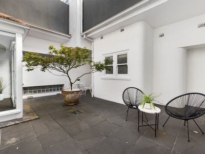 3 / 38 Geelong Road, Footscray