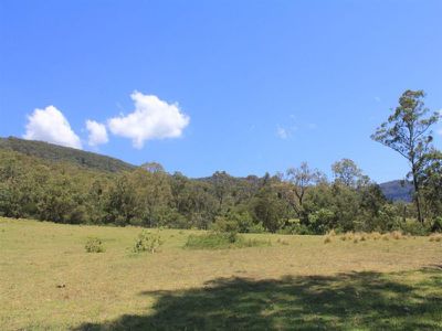27B 27B GumTree Lane, Kangaroo Valley