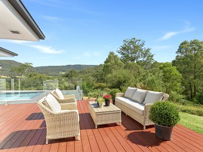 73 Smarts Road, Kangaroo Valley