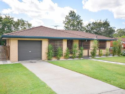 10 Milgate Street, Collingwood Park