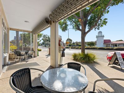 Mead's ABC Bakery