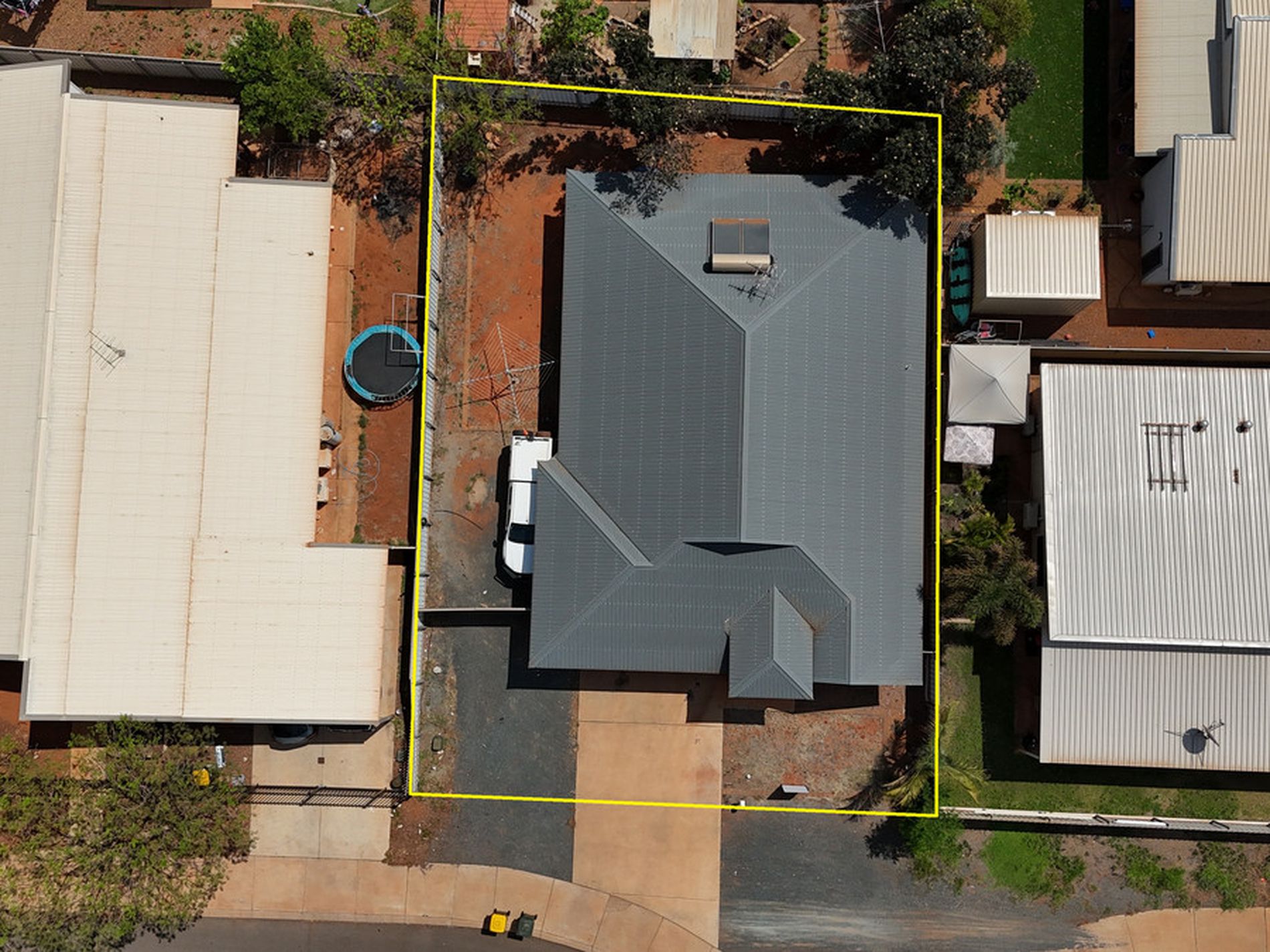 22 Nix Avenue, South Hedland