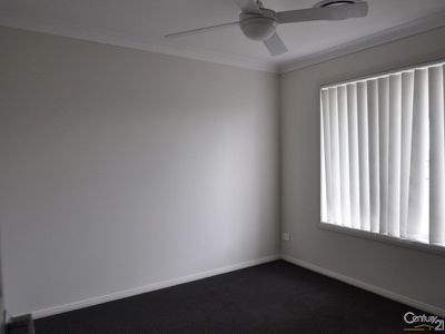 1  Apsley Crescent, Dubbo