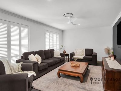 54-58 Bedelia Drive, Woodhill