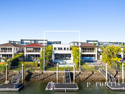 7416 Ellensbrook Drive, Hope Island