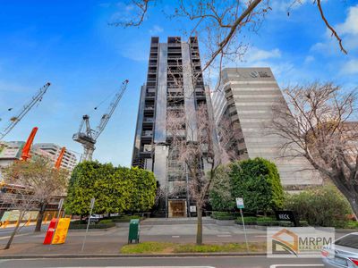 1407 / 470 St Kilda Road, Melbourne