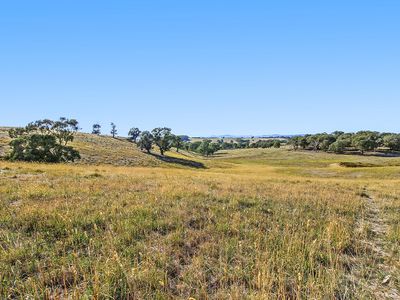 Lot 12Z, 1220 Heathcote-Redesdale Road, Heathcote