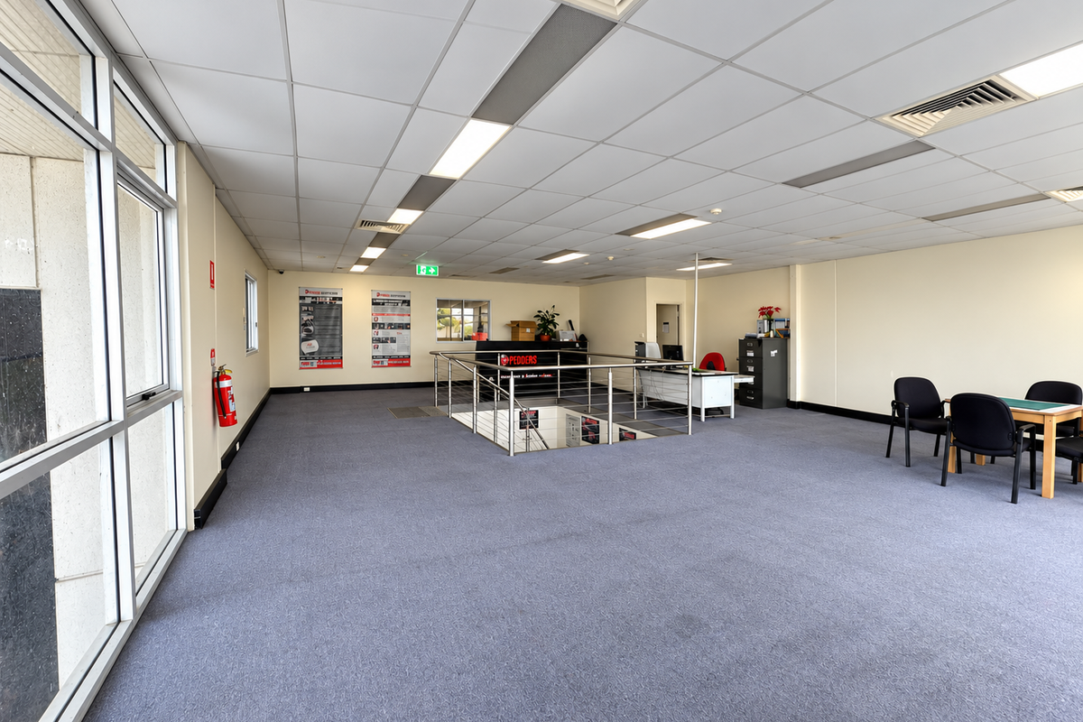 Level 1 / 55 Bay Road, Taren Point