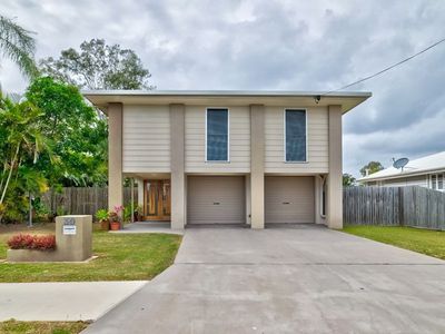 30 Pulgul Street, Urangan