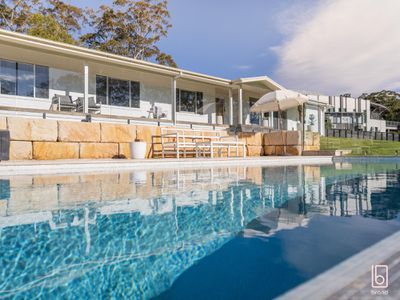 4 Arundel Road, Erina Heights