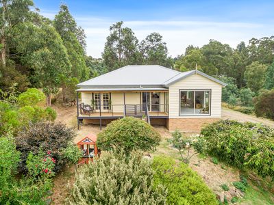 52 Braeside Road, Franklin