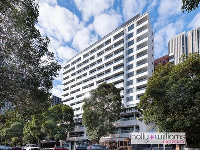 1209 / 65 Coventry Street, Southbank
