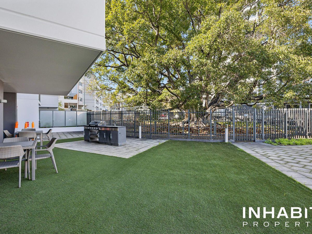 116 / 1 Rowe Avenue, Rivervale