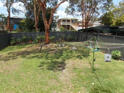 41 Elimatta Road, Yarrawonga Park