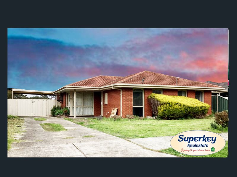 55 Huntingfield Drive, Hoppers Crossing