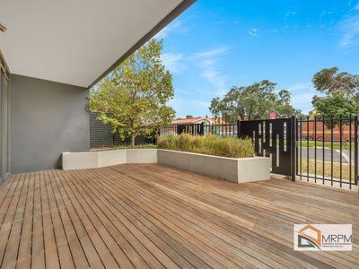 G13 / 2 Gillies Street, Essendon