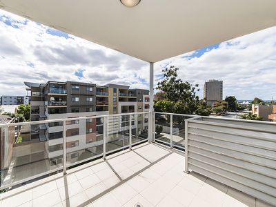 44 / 35 Wellington St, East Perth