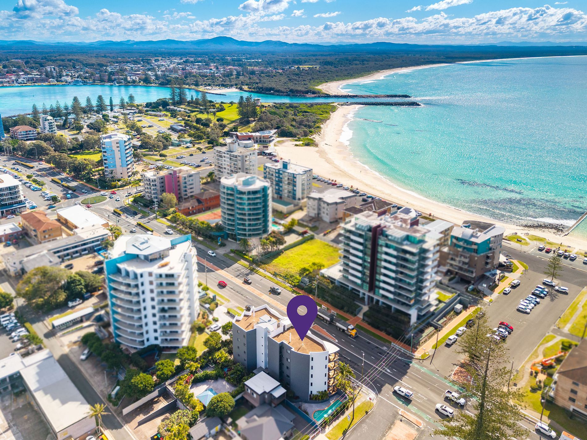 301 / 20 Head Street, Forster