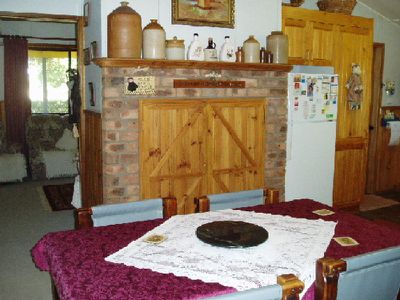 52 MAIN STREET, Gunbower